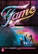 Fame (2009) op DVD, Cd's en Dvd's, Dvd's | Muziek en Concerten, Nieuw in verpakking, Verzenden