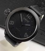 U-Boat - Full Set/Vetro Zaffiro Made in taly - 0544/316-L -, Nieuw