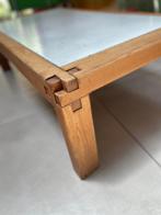 Pierre Chapo - Table basse - Orme - T 18
