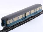 Schaal H0 Märklin 4293 bagage rijtuig UIC-X (D-Zug) Dm 90.., Wisselstroom, Gebruikt, Overige typen, Ophalen of Verzenden