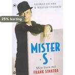 MISTER S 9789044307566 Gerard Jacobs, Verzenden, Gerard Jacobs