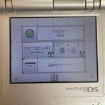 Nintendo - DS Original Console Silver – Tested & Working –, Nieuw