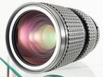 Pentax SMC-A 645 Zoom 4,5/80-160mm | Objectif principal