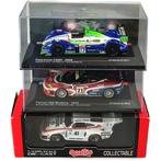 Altaya, Quartzo 1:43 - Voiture miniature (3) - 24 H. Le, Nieuw