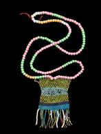 Veel Afrikaanse sieraden en kralen - Mali - Fulani - Nigeria, Antiek en Kunst