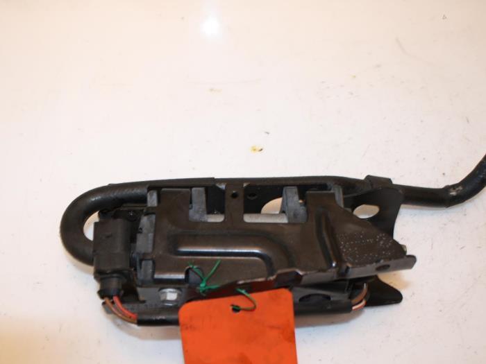 Opvoerpomp Volkswagen Golf O69905, Auto-onderdelen, Motor en Toebehoren