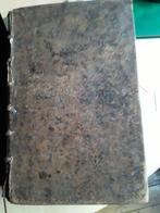 Nicolas Gueudeville - Le Grand Theatre Historique. Nouvelle, Antiek en Kunst, Antiek | Boeken en Manuscripten