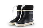 Bergstein regenlaarzen in maat 22 Zwart | 5% korting, Kinderen en Baby's, Verzenden, Jongen of Meisje, Bergstein, Laarzen