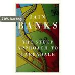 The Steep Approach To Garbadale 9780316731058 Iain Banks, Verzenden, Gelezen, Iain Banks