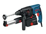 Veiling - Bosch boorhamer met afzuiging GHB 2-23 REA, Doe-het-zelf en Bouw, Nieuw