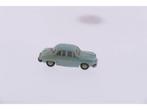 Schaal H0 Norev 4 Renault Dauphine #3035 (1:87), Ophalen of Verzenden, Gebruikt, Analoog