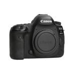 Canon 5D Mark IV - 71.540 kliks, Audio, Tv en Foto, Fotocamera's Digitaal, Canon, Ophalen of Verzenden, Zo goed als nieuw