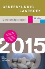 Geneeskundig jaarboek 2015 9789036807173, Boeken, Verzenden, Gelezen