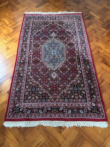 Bidjar - Tapijt - 192 cm - 111 cm