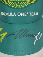 Aston Martin - Formule 1 - Fernando Alonso - 2025 -, Verzamelen, Nieuw