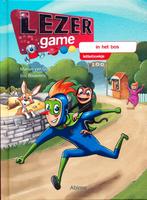 Lezer Game Leesboek In het bos, Boeken, Verzenden, Nieuw