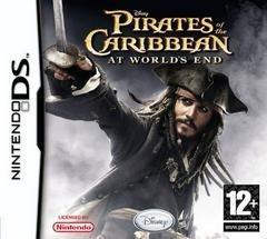 Pirates of the Caribbean: At Worlds End - Nintendo DS, Consoles de jeu & Jeux vidéo, Jeux | Nintendo DS, Envoi
