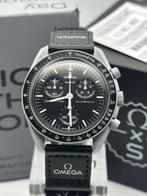 Omega x Swatch - MoonSwatch - Mission to the Moon - Sans