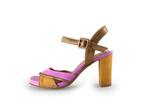Dee Pumps in maat 36 Roze | 5% extra korting, Kleding | Dames, Schoenen, Pumps, Verzenden, Gedragen, Dee