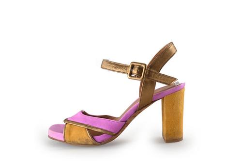 Dee Pumps in maat 36 Roze | 5% extra korting, Kleding | Dames, Schoenen, Roze, Gedragen, Pumps, Verzenden