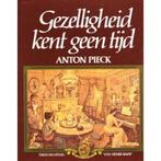 Gezelligheid kent geen tijd 9789022506929 Max Pieck, Boeken, Verzenden, Gelezen, Max Pieck