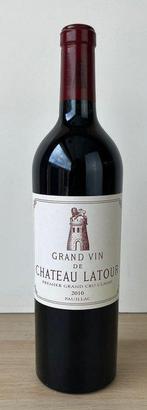 2010 Château Latour - Bordeaux, Pauillac 1er Grand Cru, Nieuw