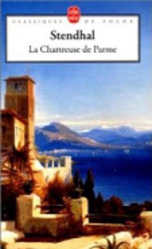 La chartreuse de Parme 9782253160687, Boeken, Overige Boeken, Gelezen, Verzenden
