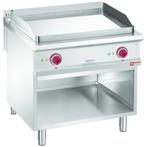 Bakplaat/Grillplaat 1/1 | Met Open Kast | Bakplaat, Zakelijke goederen, Horeca | Keukenapparatuur, Verzenden, Nieuw in verpakking