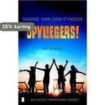 Opvliegers, de roman 9789022580134 Sabine van den Eynden, Boeken, Verzenden, Gelezen, Sabine van den Eynden