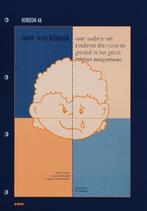 Horizon 4A: werkboek voor ouders 9789066658196, Livres, Verzenden, I. Leeuwenburgh