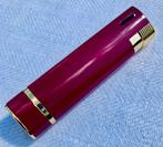 Rowenta - Sans Prix de Réserve - Briquet - lakk japonais, Verzamelen, Rookartikelen, Aanstekers en Luciferdoosjes, Nieuw