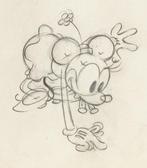Mickeys Pal Pluto (Walt Disney, 1933) - 1 Minnie, Nieuw