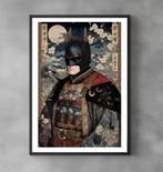 Sato Hageshi - Batman – The Samurai Knight - Pop Art -, Nieuw