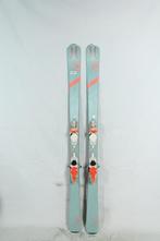 Refurbished - Ski - Rossignol experience 80 - 166, 160 tot 180 cm, Gebruikt, Rossignol, Ophalen of Verzenden