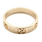 Gucci - Bague - icon - 18 carats Or rose, Nieuw
