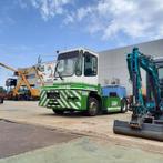 Veiling: Terminal Trekker MOL YME225/4X2 Elektrisch 2011, Ophalen