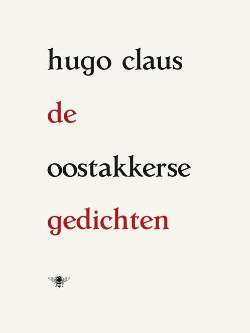 De Oostakkerse gedichten (9789403130576, Hugo Claus), Antiek en Kunst, Antiek | Boeken en Manuscripten, Verzenden