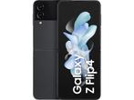 Samsung Galaxy Z Flip 4 - 512GB - 5G - Zwart, Verzenden, Nieuw