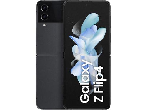 Samsung Galaxy Z Flip 4 - 512GB - 5G - Zwart, Huis en Inrichting, Woonaccessoires | Overige, Nieuw, Verzenden
