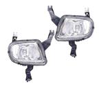 Phares Antibrouillard Pour Peugeot 306 97-99, Verzenden, Nieuw