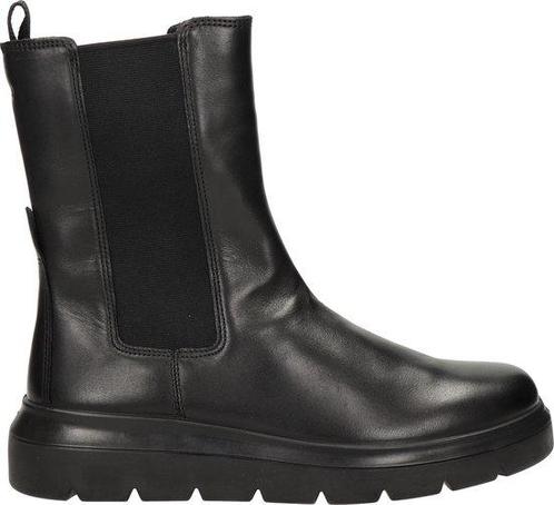 Ecco Nouvelle Black Dress dames chelseaboot - Zwart - Maa..., Kleding | Dames, Schoenen, Nieuw, Verzenden
