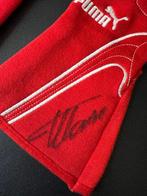 Formule 1 - Fernando Alonso - 2010 - Gants de course, Nieuw
