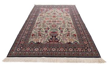 Ghom Korkwolle très fin - Tapis - 247 cm - 170 cm