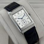 Jaeger-LeCoultre - Reverso - 270.8.54 - Homme - 2000-2010, Handtassen en Accessoires, Horloges | Heren, Nieuw