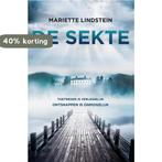 De sekte / Meesters in misdaad 9789022334164, Boeken, Verzenden, Zo goed als nieuw, Mariette Lindstein