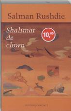 Shalimar de clown 9789025429287, Salman Rushdie, Santen Karina van Vosmaer Martine, Verzenden