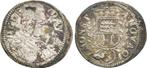 3 Kreuzer 1710 Wuerttemberg Moempelgard: Leopold Eberhard..., Postzegels en Munten, Verzenden, België