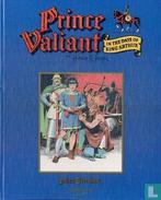 Prins Valiant - Jahrgang 1937 - 1996, Verzenden, Foster, Harold.