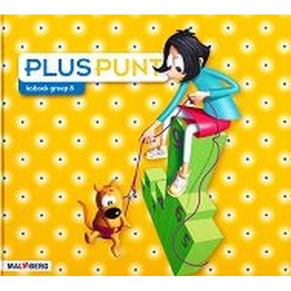 Pluspunt versie 3 Geel Lesboek groep 8, Boeken, Schoolboeken, Verzenden