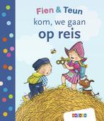 Fien & Teun - kom, we gaan op reis / Leren lezen AVI start, Boeken, Kinderboeken | Jeugd | onder 10 jaar, Verzenden, Gelezen